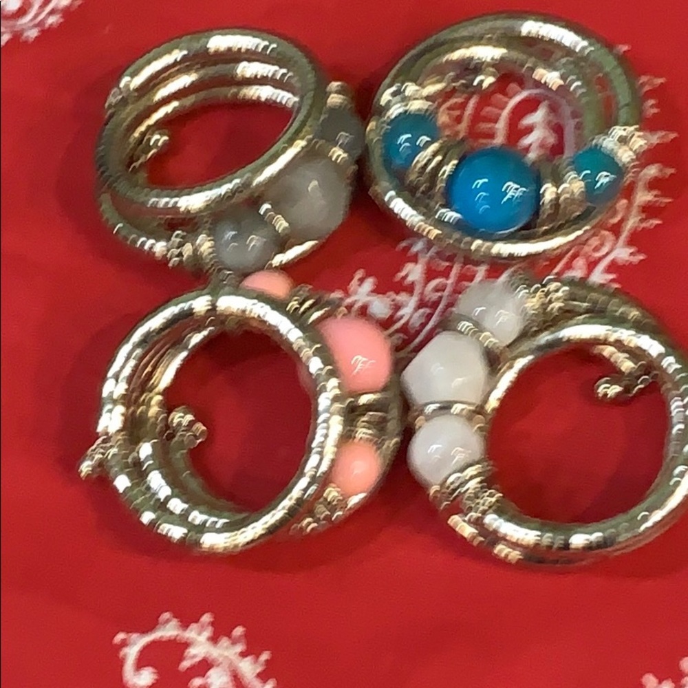 Bracelets